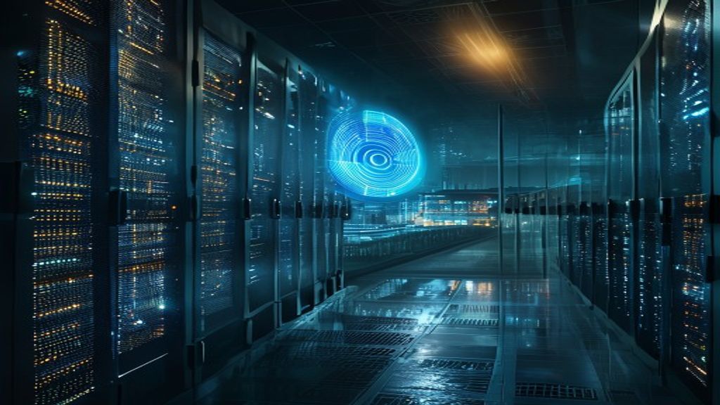 L&rsquo;IA fait exploser la facture électrique de Google : data centers plus gourmands qu&rsquo;un pays