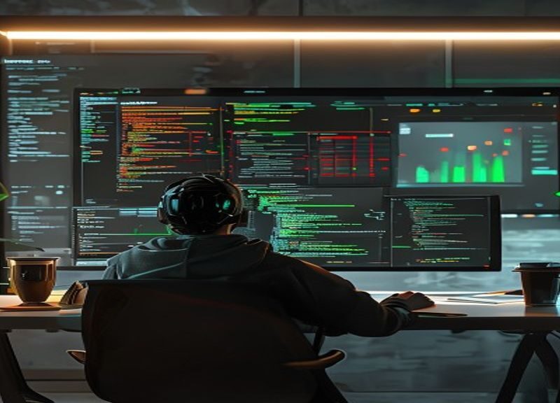 Évaluation code et recrutement tech : comment séparer le signal du bruit avec l&rsquo;IA
