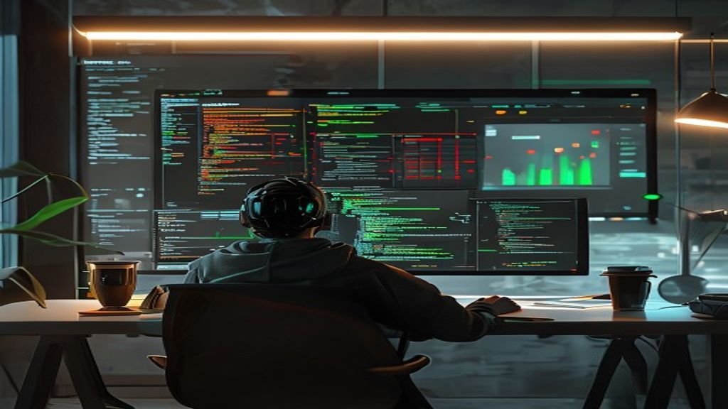 Évaluation code et recrutement tech : comment séparer le signal du bruit avec l&rsquo;IA