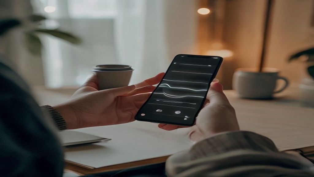 GPT-Live : le mode vocal de ChatGPT devient plus naturel et plus intelligent – Test et guide pratique