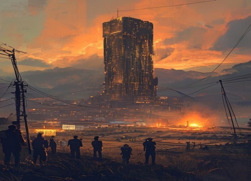 La lutte contre les data centers IA ne fait que commencer (2026)