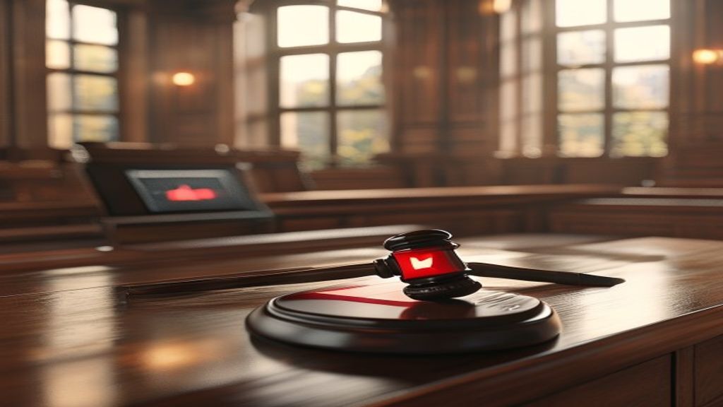 ChatGPT interdit entreprise : que dit vraiment la justice française ?