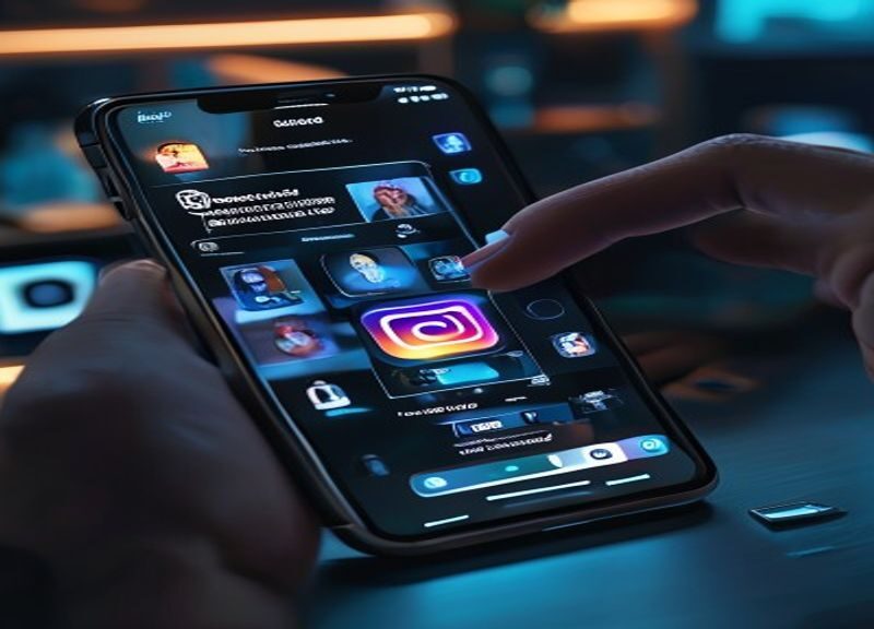 Meta Muse : comment refuser l’utilisation de vos photos Instagram par l’IA