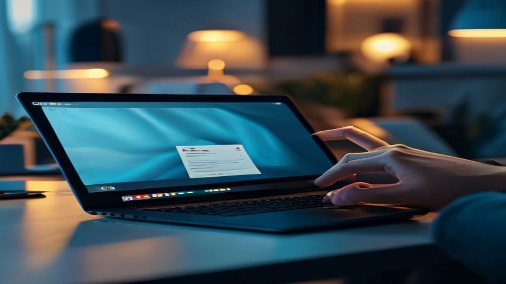 Gemini 3.5 Flash computer use : l&rsquo;IA contrôle votre ordinateur (guide 2026)