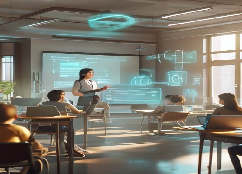IA au lycée : cours obligatoire en seconde dès 2027, le guide