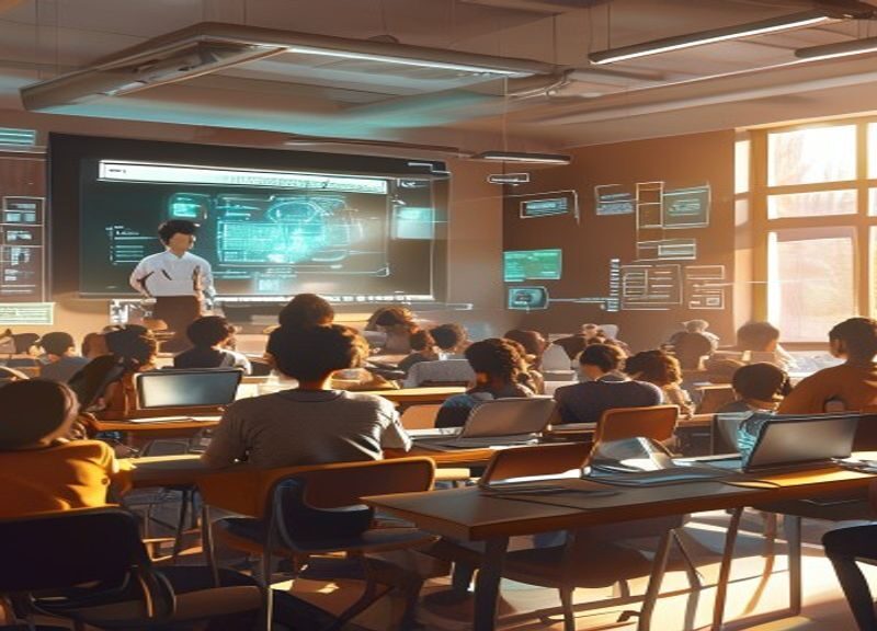 IA au lycée : cours obligatoire en seconde dès 2027, ce qui change vraiment