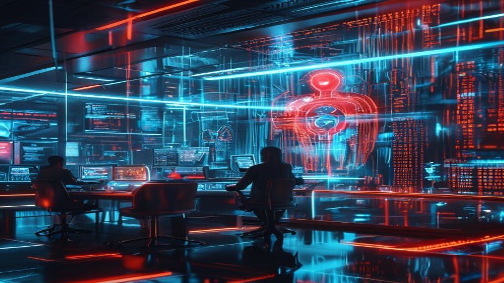 GPT-Red : le hacker IA qui sécurise les modèles OpenAI (analyse)