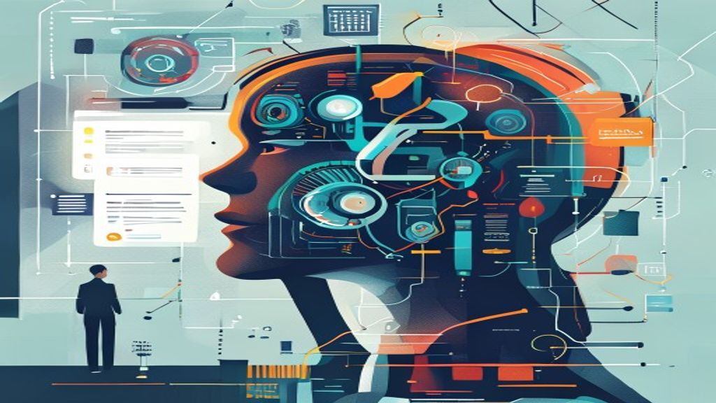 Boostez votre créativité avec l’IA générative : les secrets d’une productivité continue
