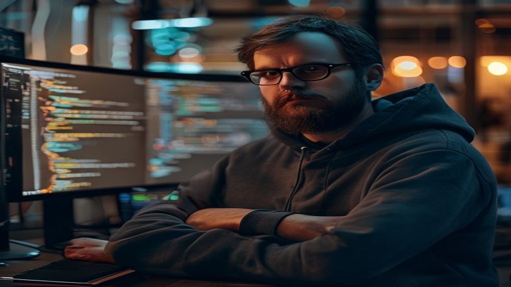 Linus Torvalds aux critiques IA Linux : « fork off »