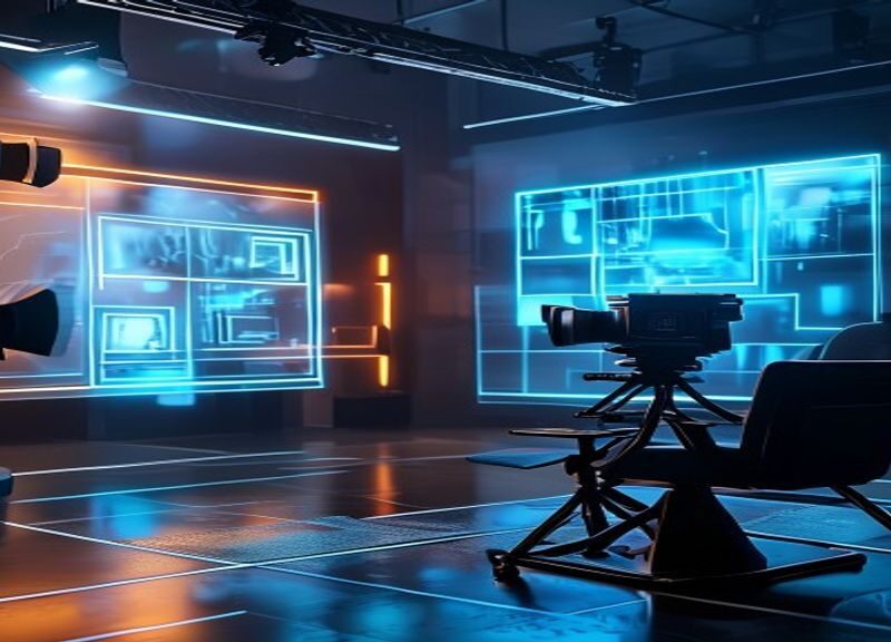 Google DeepMind et A24 : IA au cinéma, le vrai virage en 2026
