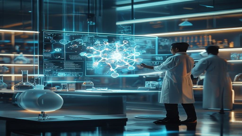 Claude Science 2026 : guide complet du produit Anthropic