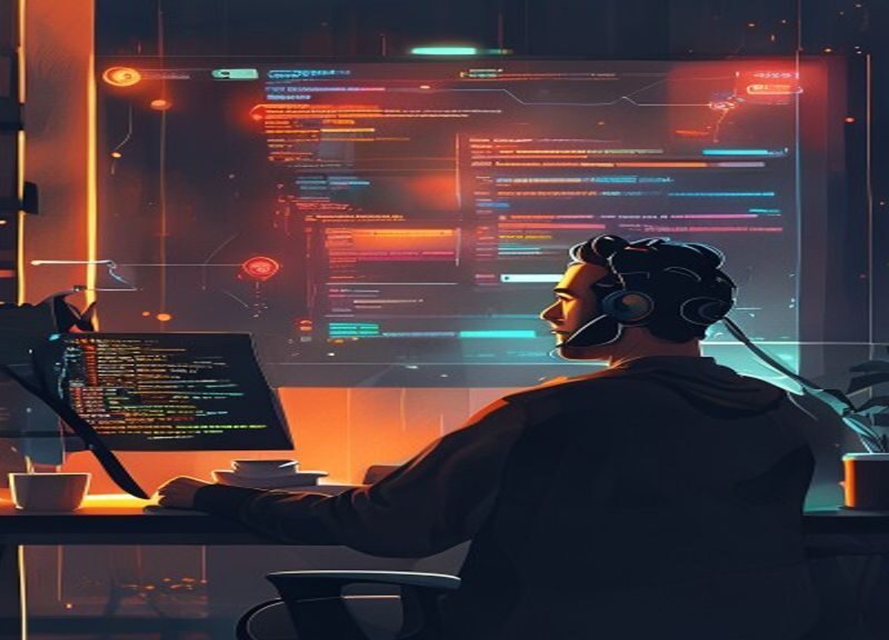 Vibe coding 2026 : guide concret pour coder par intention