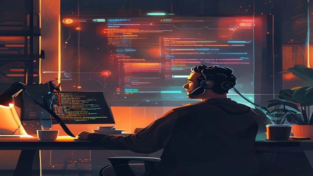 Vibe coding 2026 : guide concret pour coder par intention
