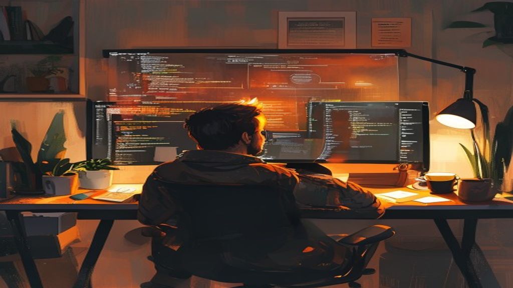Vibe coding 2026 : débugger en parlant avec l&rsquo;IA (guide