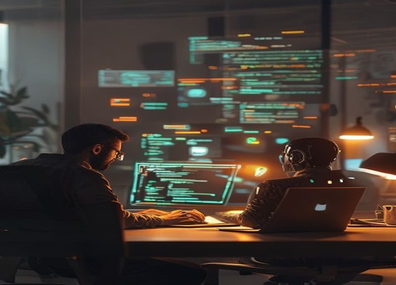 Vibe coding 2026 : le guide concret du développeur