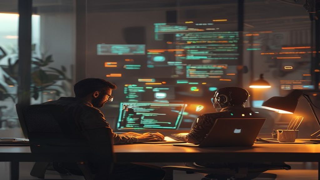 Vibe coding 2026 : le guide concret du développeur