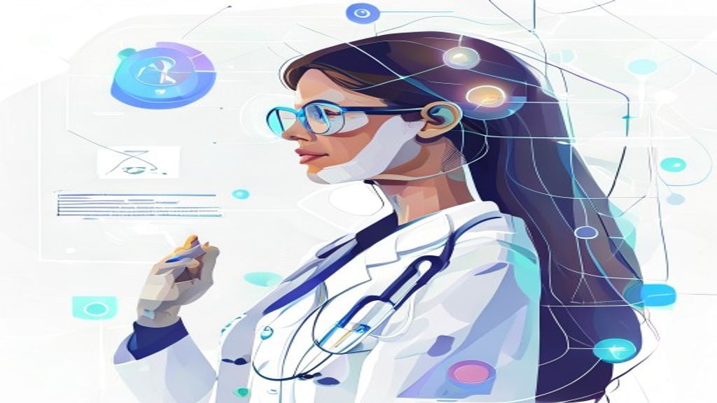 AMIE : l&rsquo;IA médicale de Google qui pourrait révolutionner la gestion des maladies chroniques