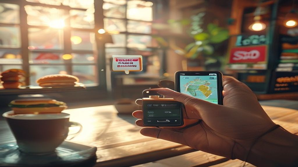 Gemini Google Maps 2026 : le guide concret pour booster
