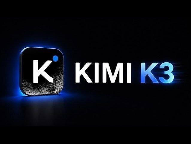 Kimi K3 IA : 2 800 milliards de paramètres qui inquiètent
