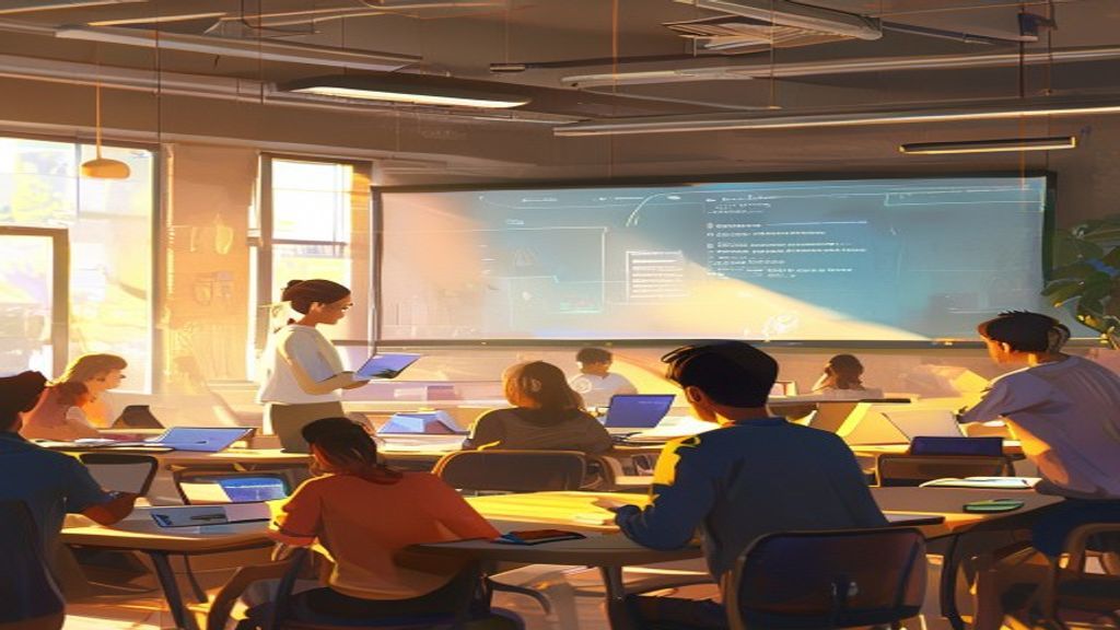 ChatGPT en classe : 10 usages pédagogiques concrets (et les pièges à éviter)