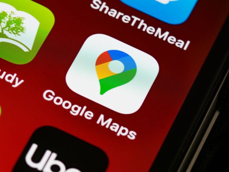 Gemini Google Maps 2026 : guide SEO local vraiment concret