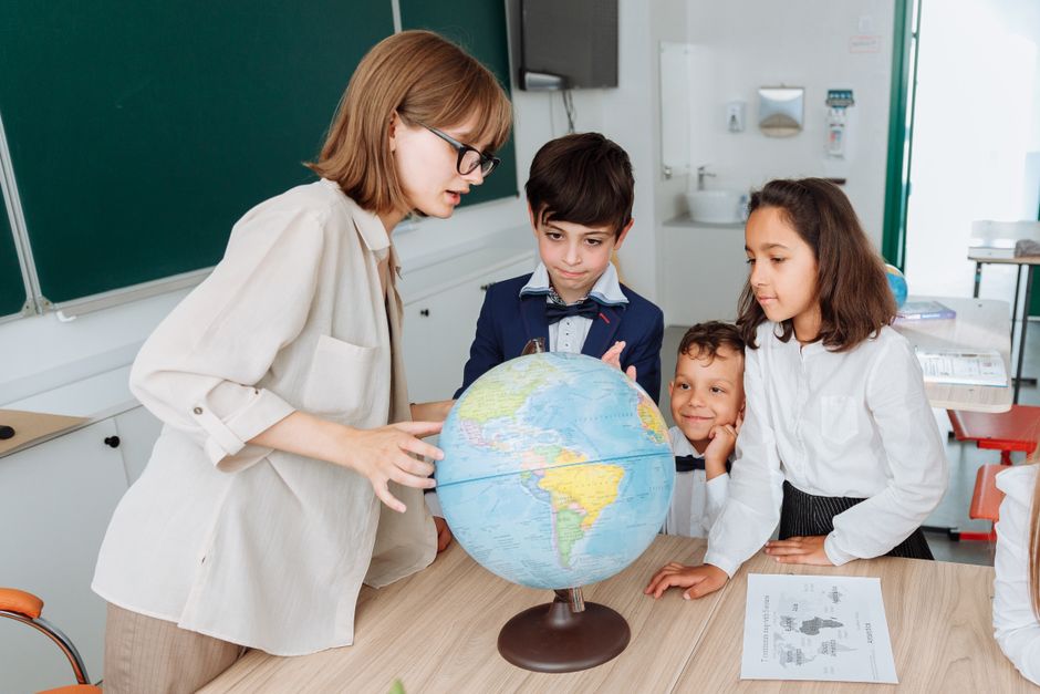 Intelligence artificielle pour enseignants : le guide 2026