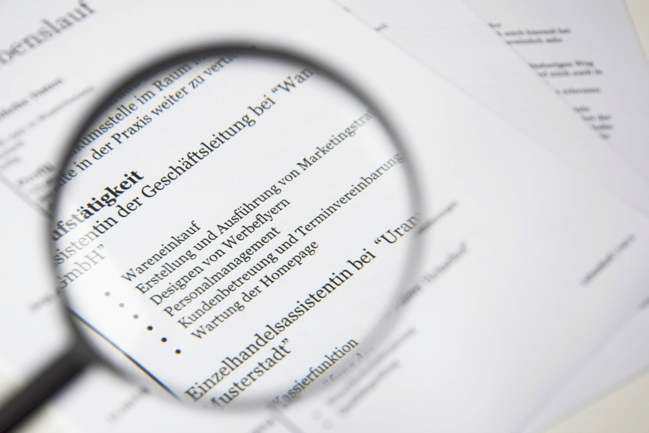 IA pour faire un CV : la méthode simple en 5 étapes